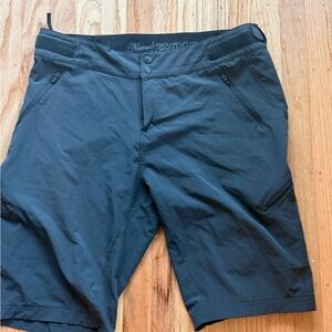 Women's Zoic Mountain Bike Shorts